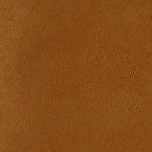 Copper Microsuede Fabric