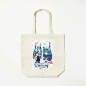 Digimon Partners - DigiFes 2023 Tote Bag [INSTOCK]