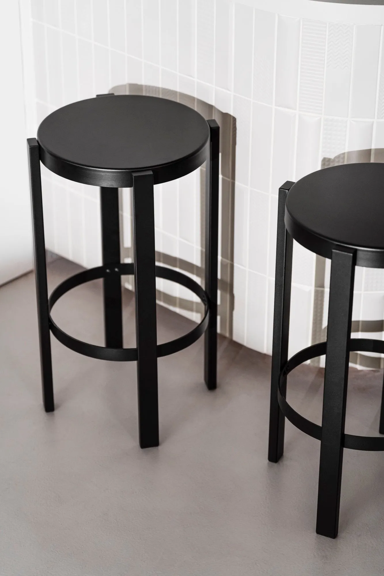 Doon Bar Stool - 75 cm