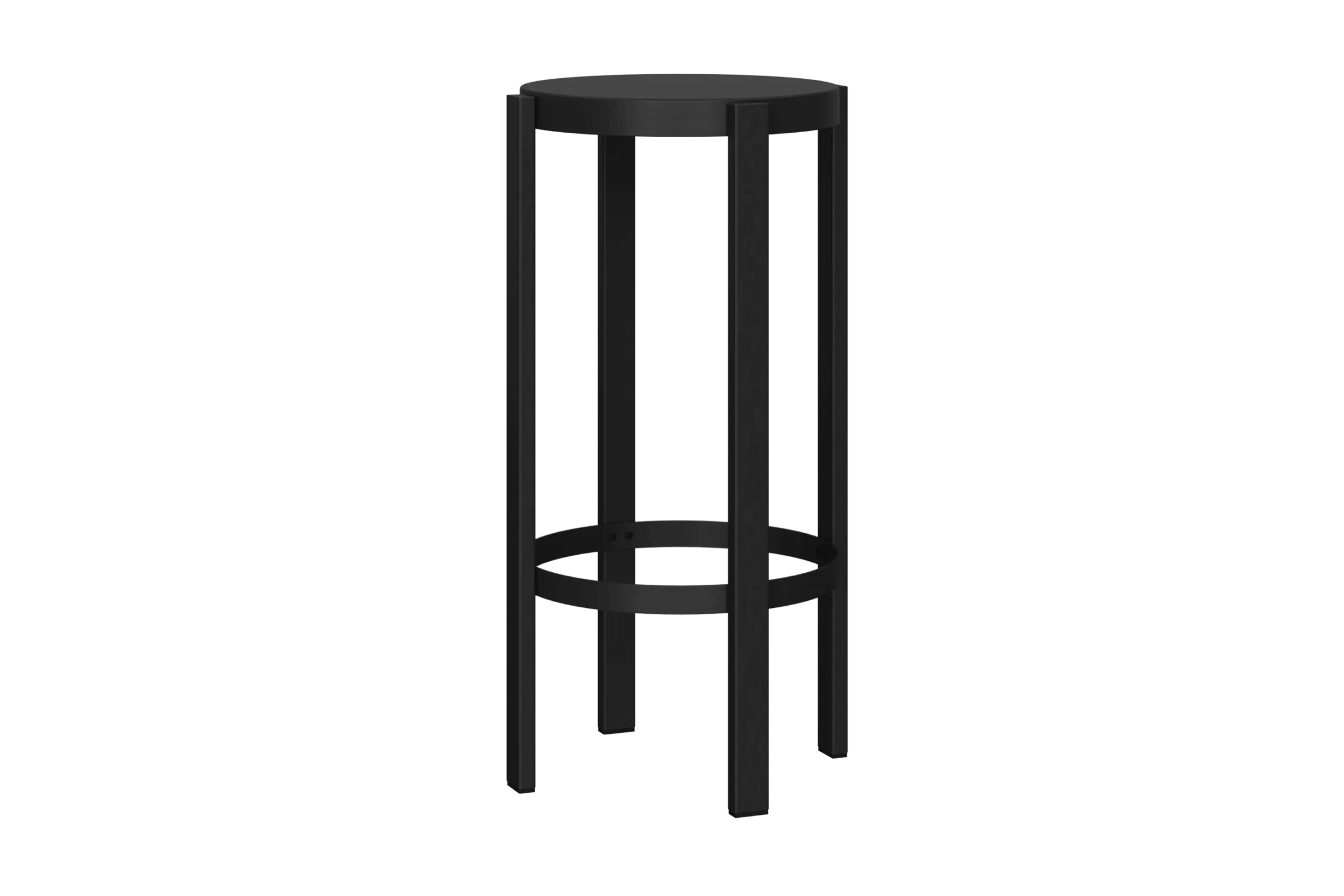 Doon Bar Stool - 75 cm