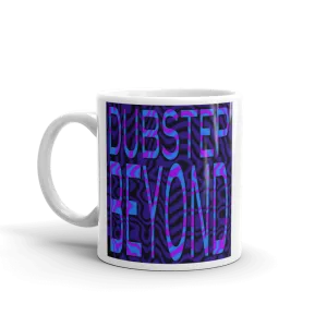 Dubstep Beyond Mug