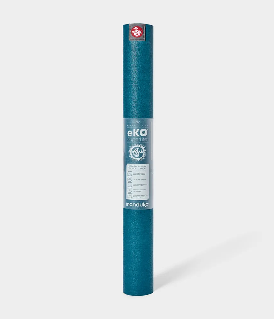 eKO® Superlite Travel Yoga Mat 1.5mm