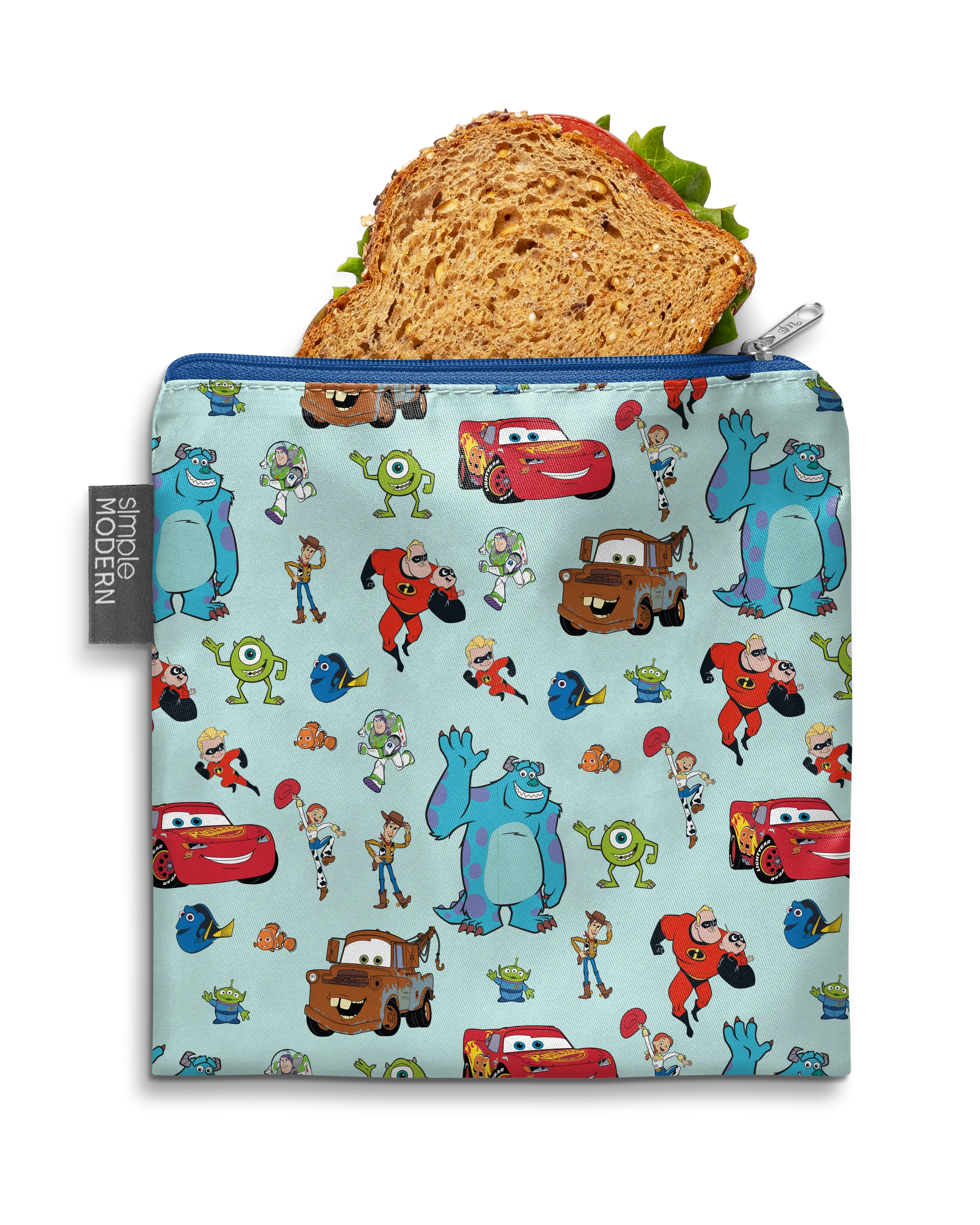 Ellie Snack Bag