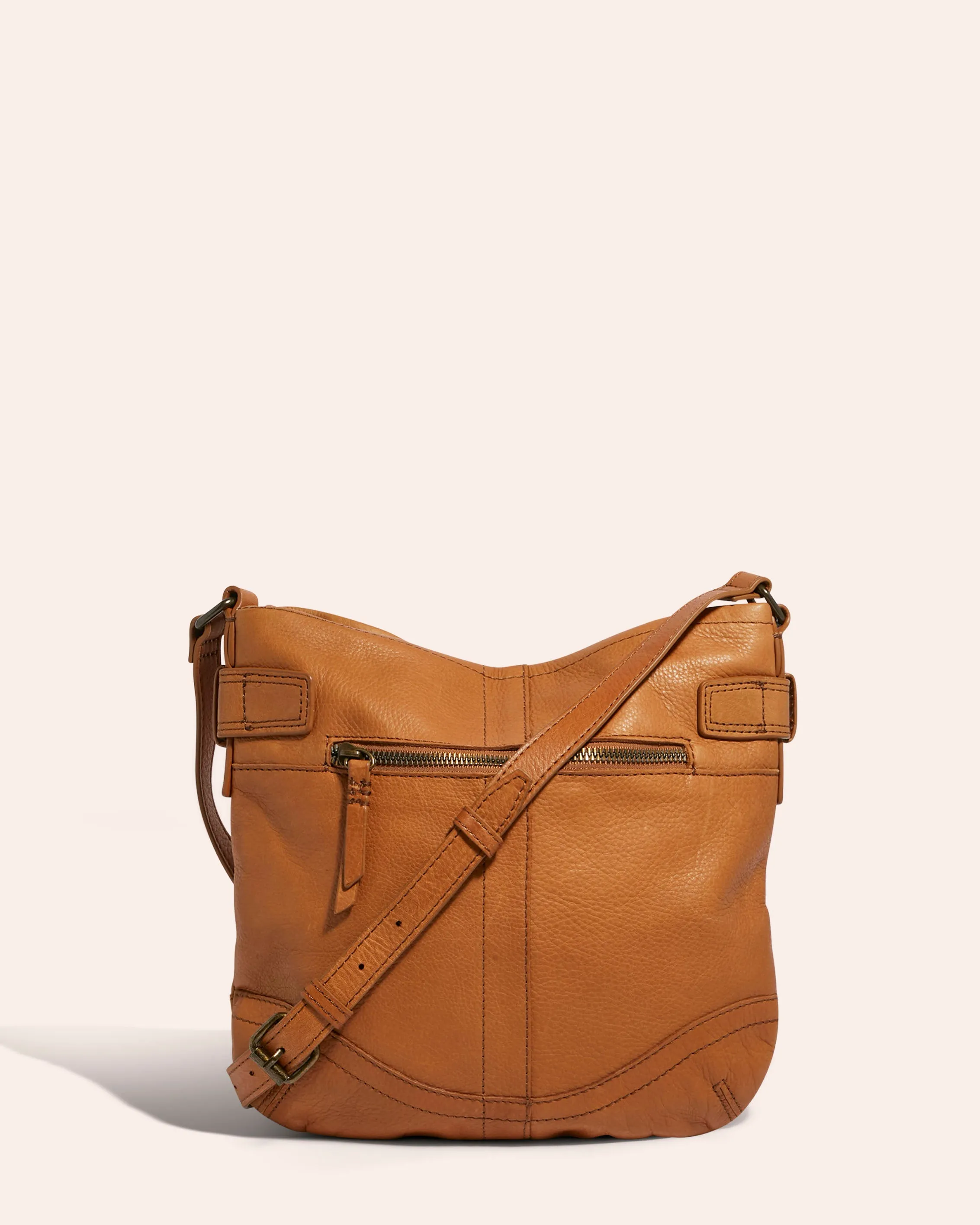 Elton Crossbody