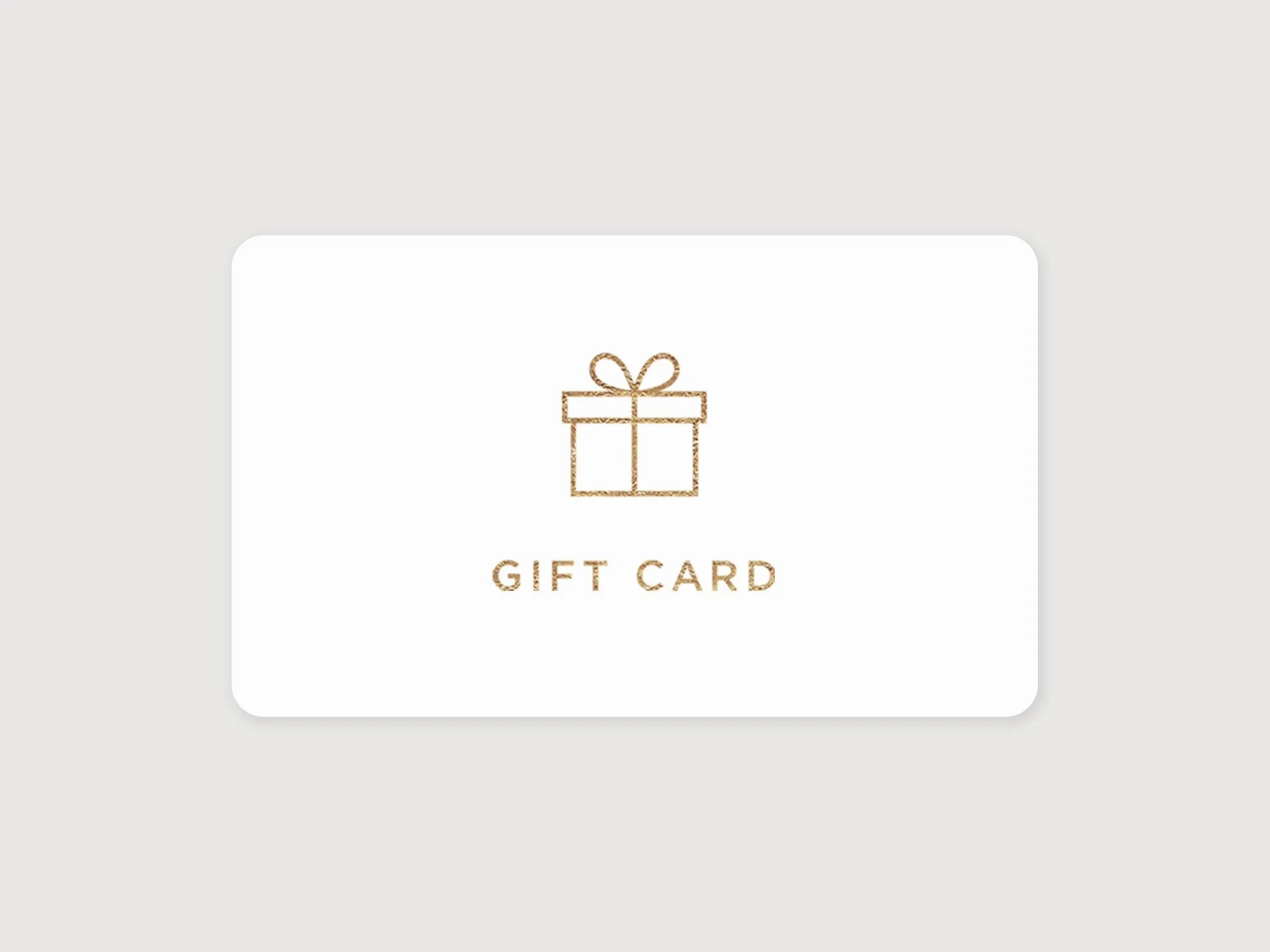 Ember & Earth Rainwear Gift Card