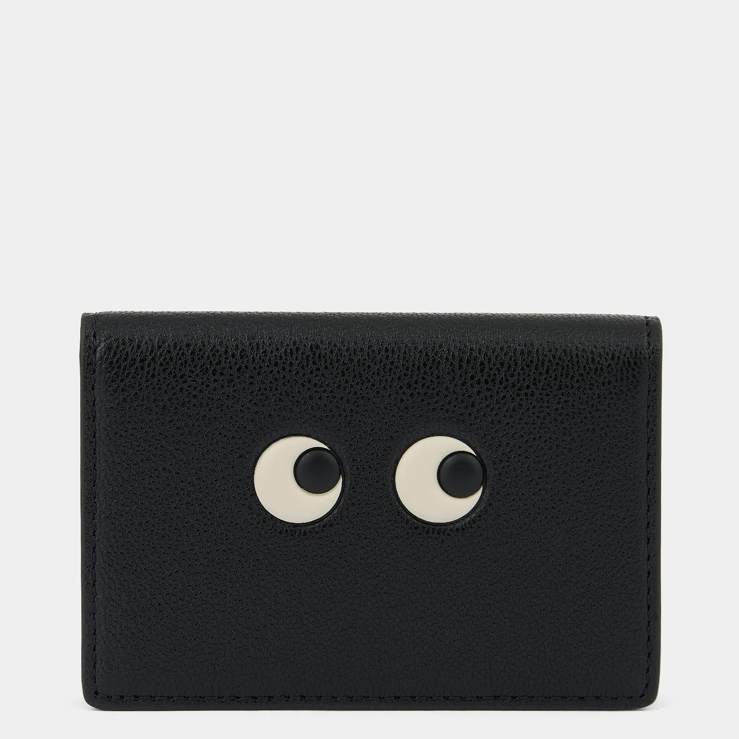 Eyes Card Case