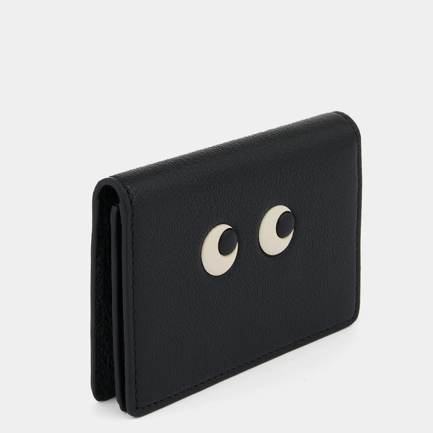 Eyes Card Case