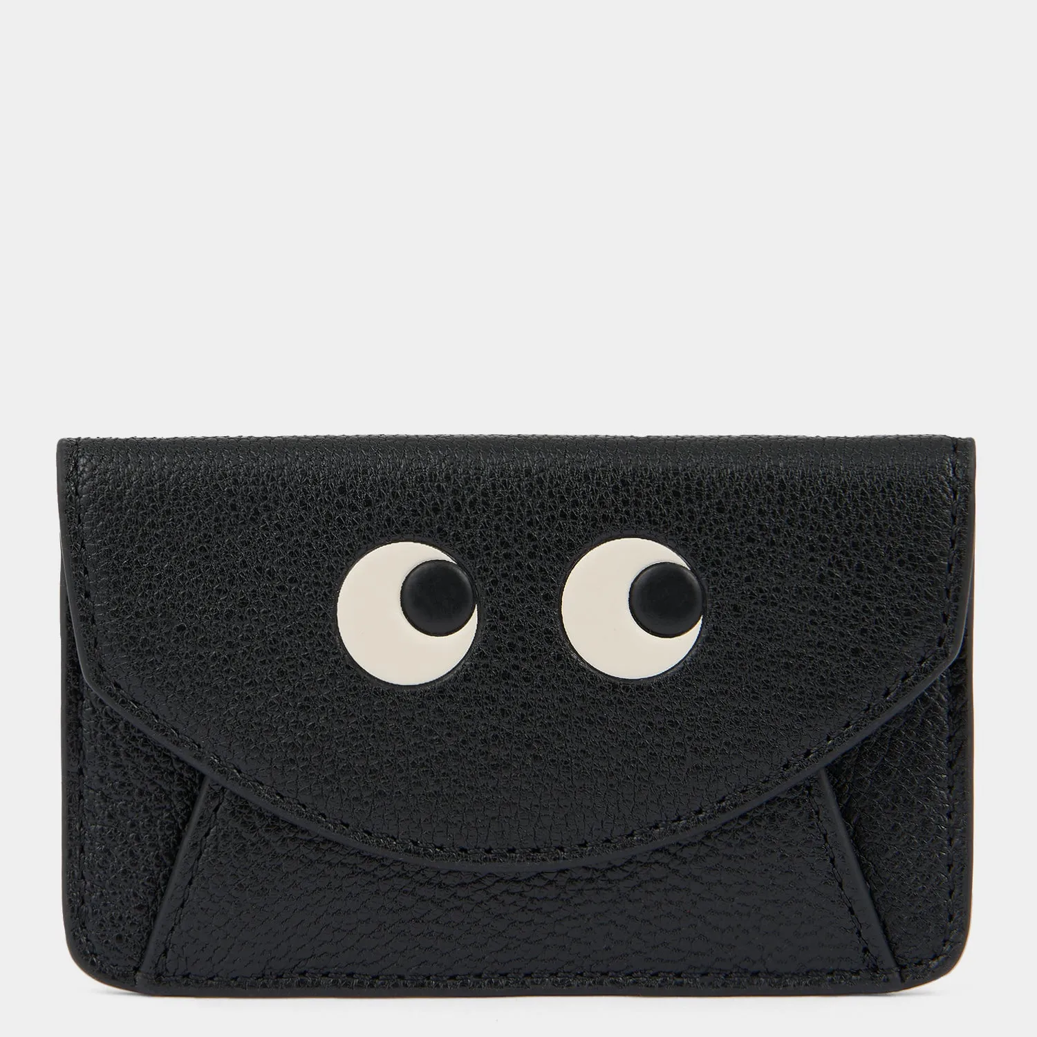 Eyes Envelope Purse Phone Sticker