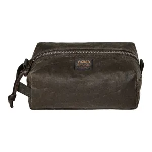 Filson Tin Cloth Travel Kit