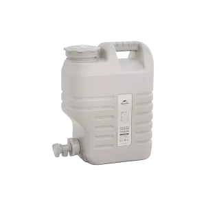 Galon Air Naturehike NH16S012-T PE Square Water Container Bucket