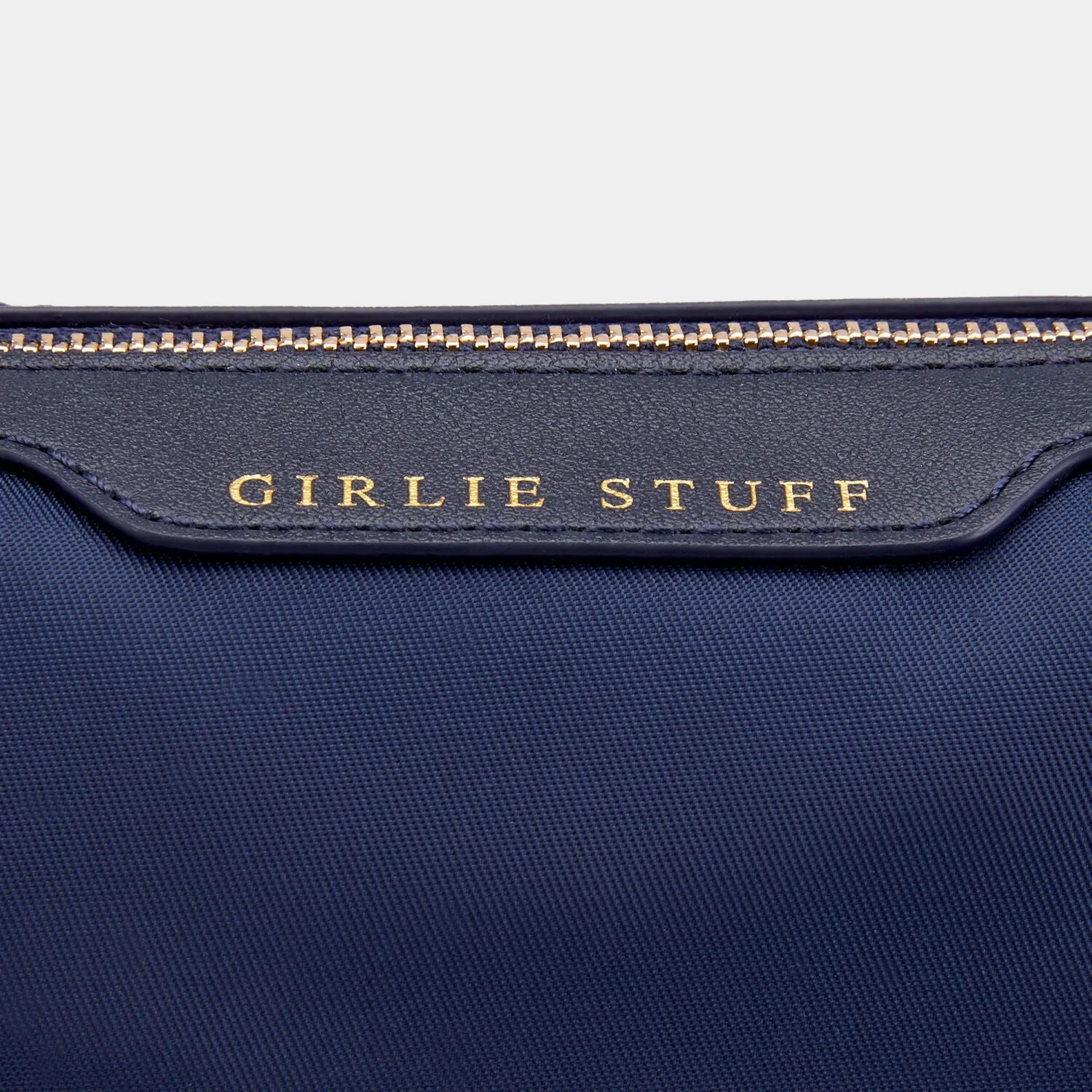 Girlie Stuff Pouch