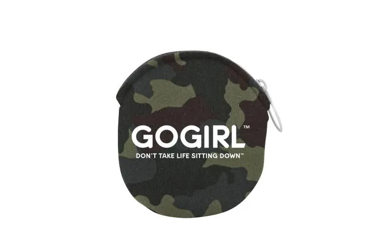 GoGirl™ Travel Coolie