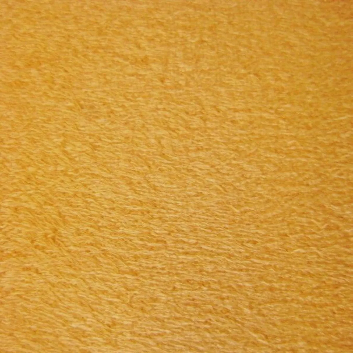 Gold Microsuede Fabric