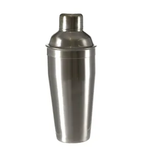 Gunmetal Cocktail Shaker