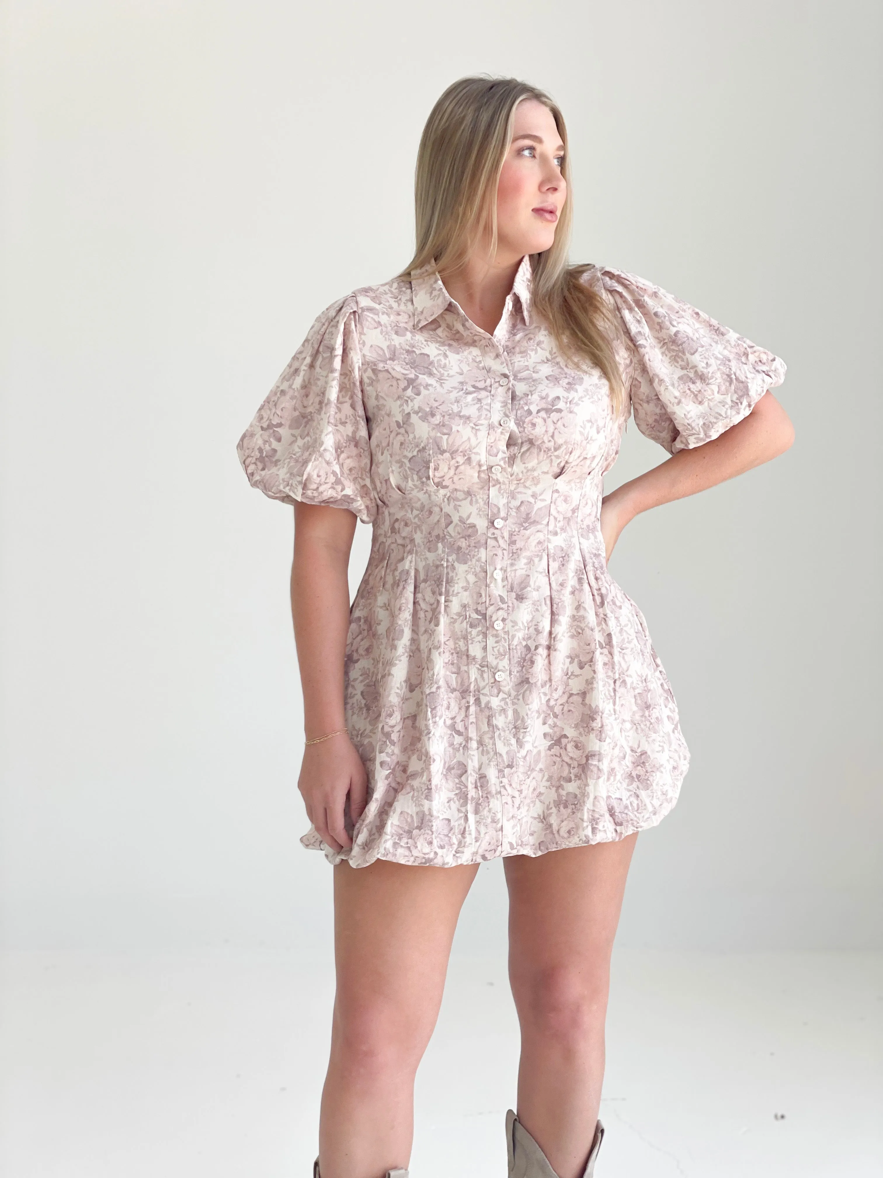 Hadley Mini Dress