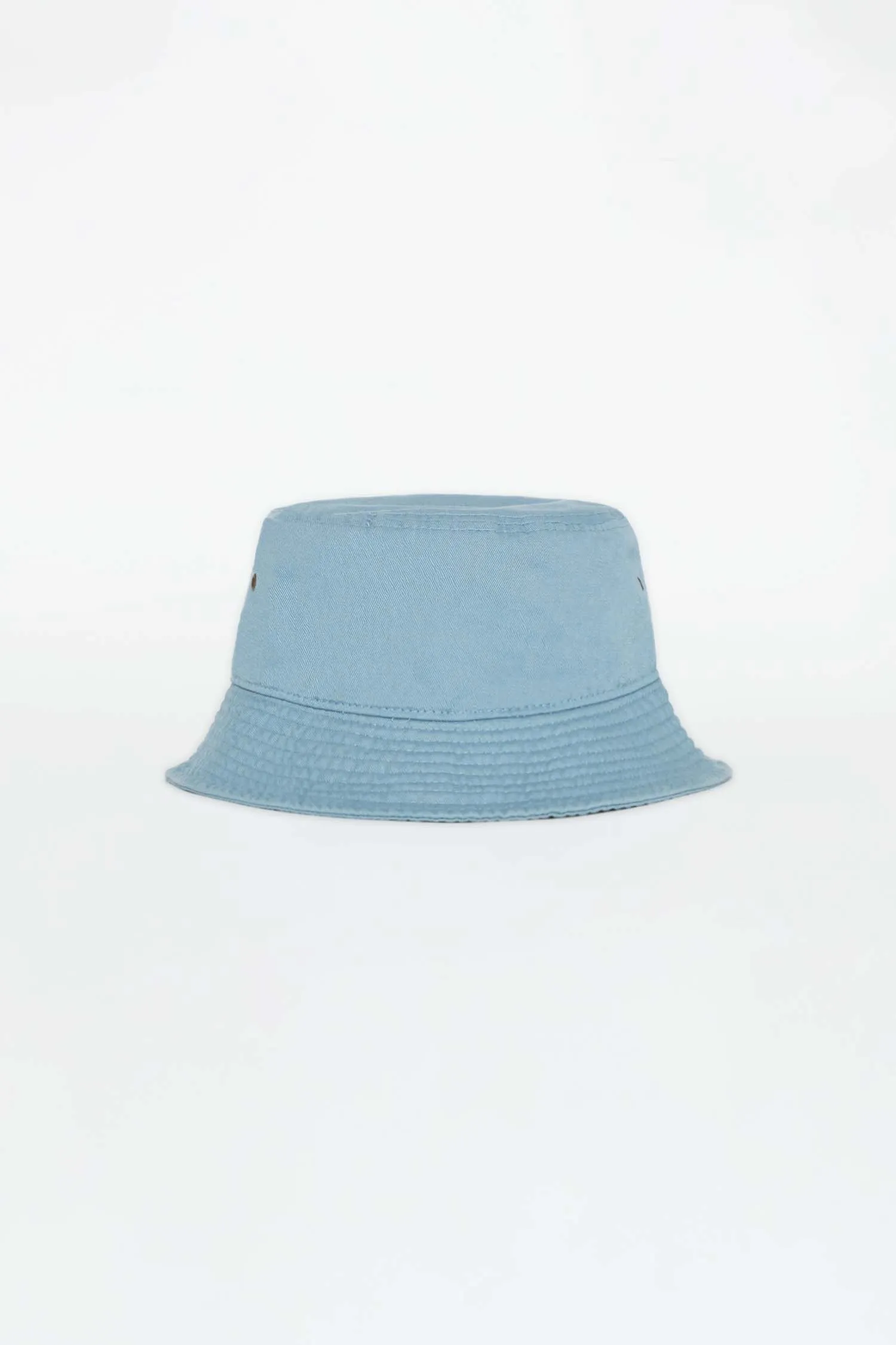 HAT02 - Unisex Cotton Twill Bucket Hat