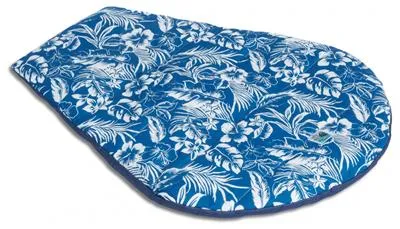 Hawaiian Travel Bed