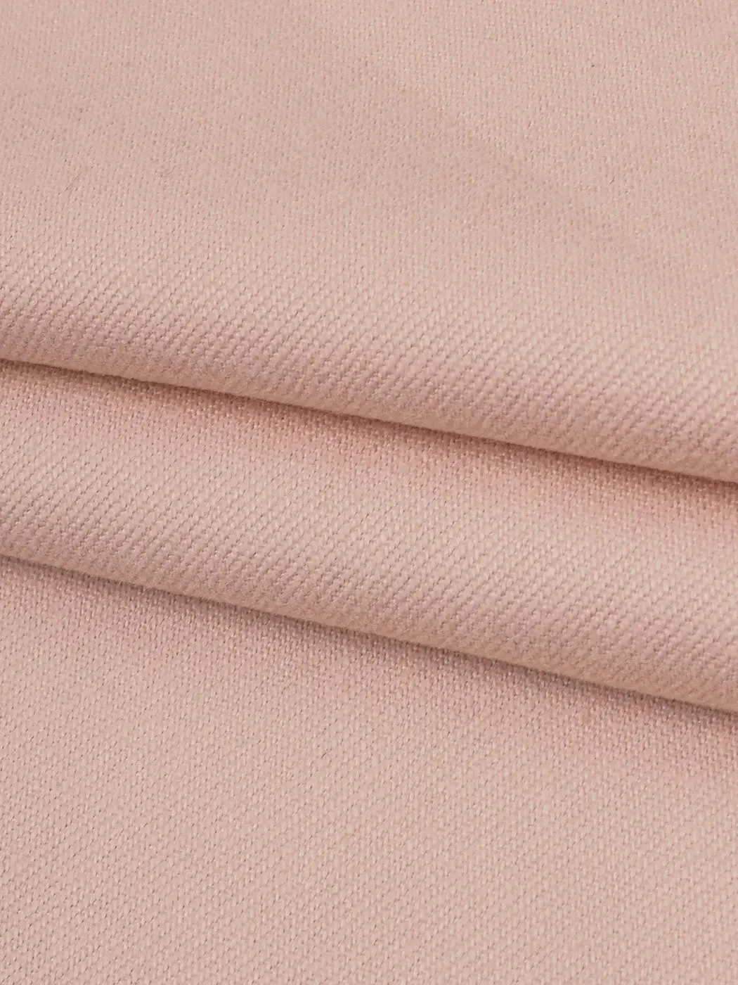 Hemp & Organic Cotton & Spandex Mid-Weight Twill Fabric ( HG72B077B )