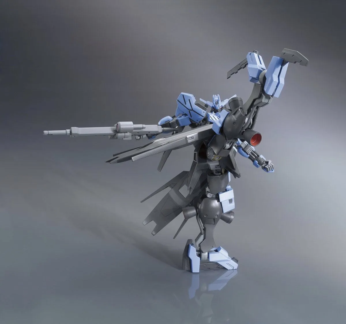 HG Gundam Vidar