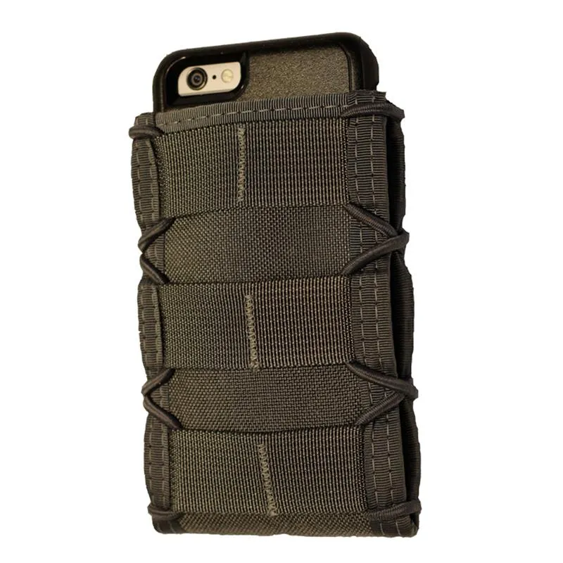 HSG iTaco Phone Wallet