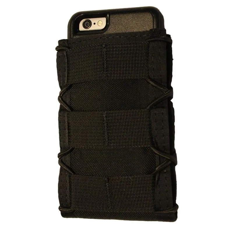 HSG iTaco Phone Wallet