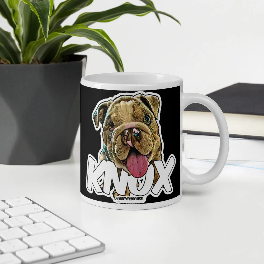 Knox Mug