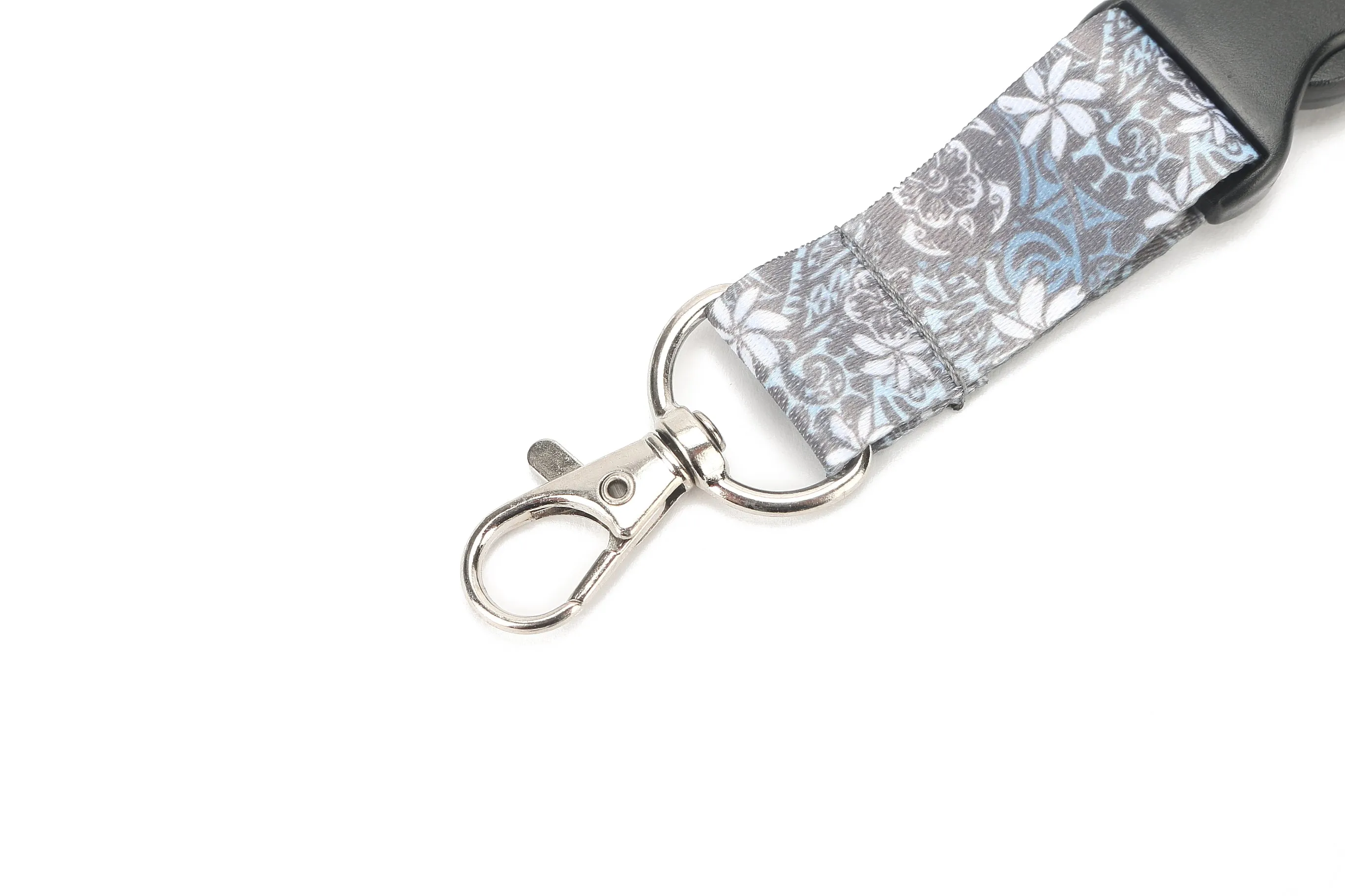 Lanyard Honu Blue