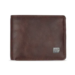 Lavie Sport Banker's Men'S Wallet Brown