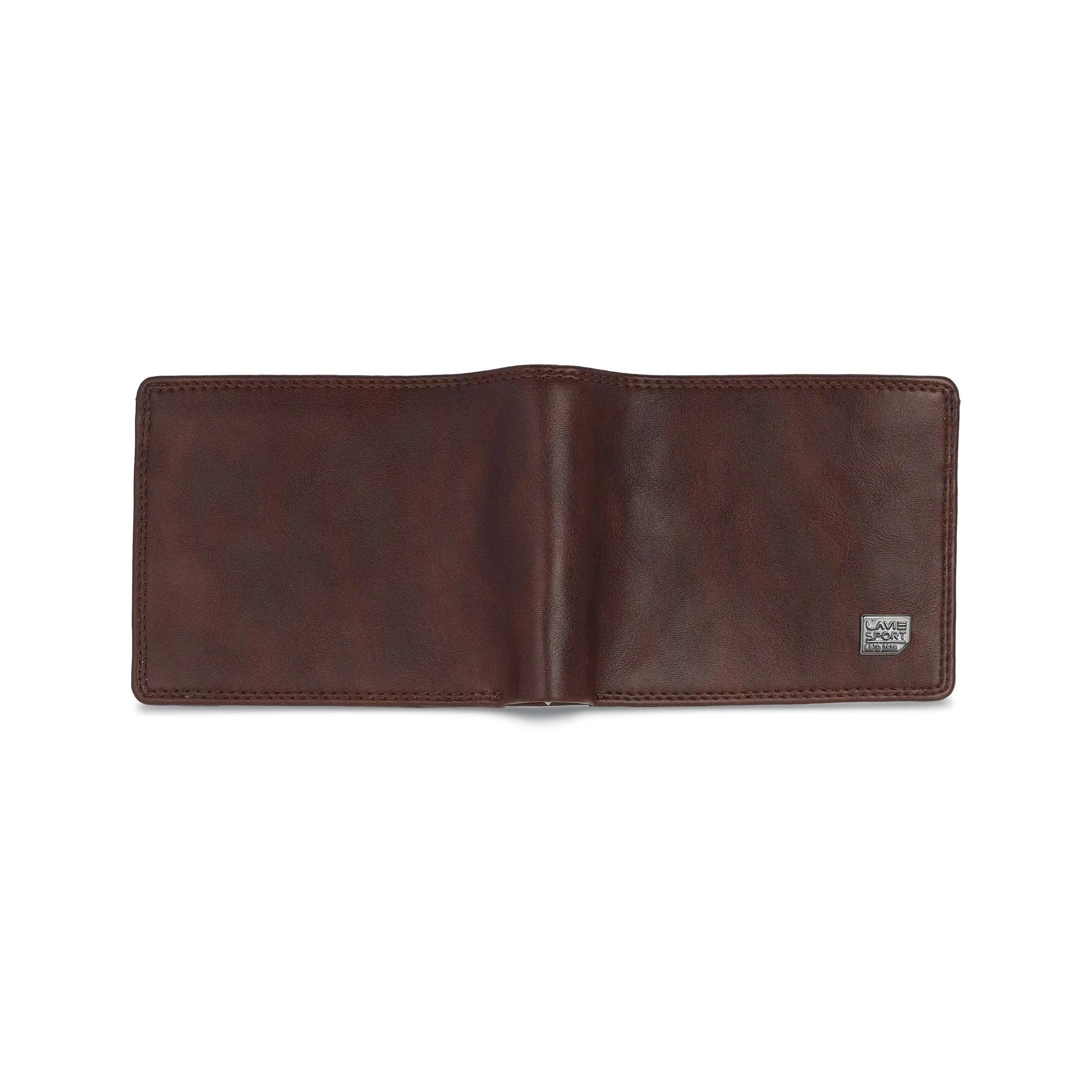 Lavie Sport Banker's Men'S Wallet Brown