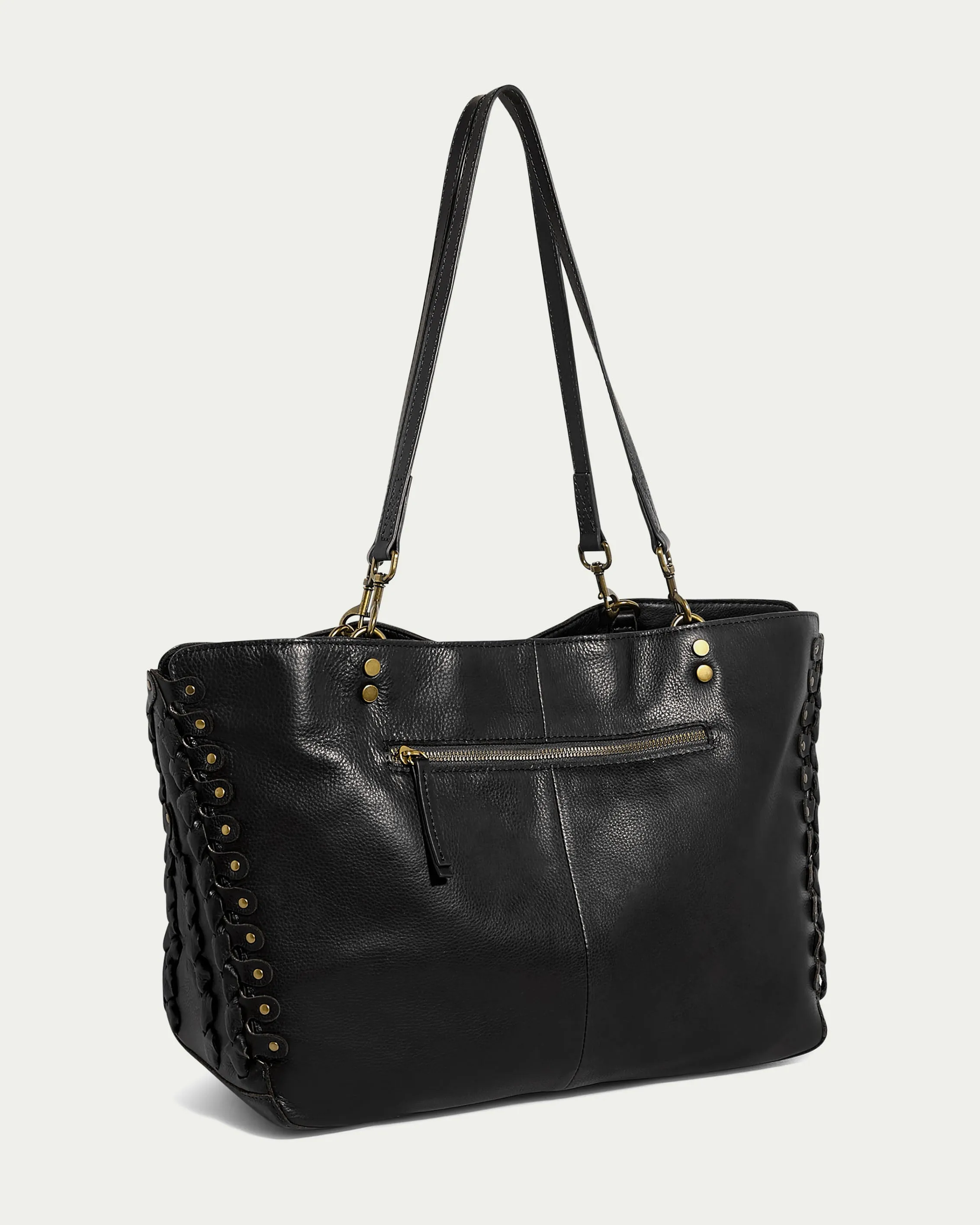 Lenox Triple Compartment Tote