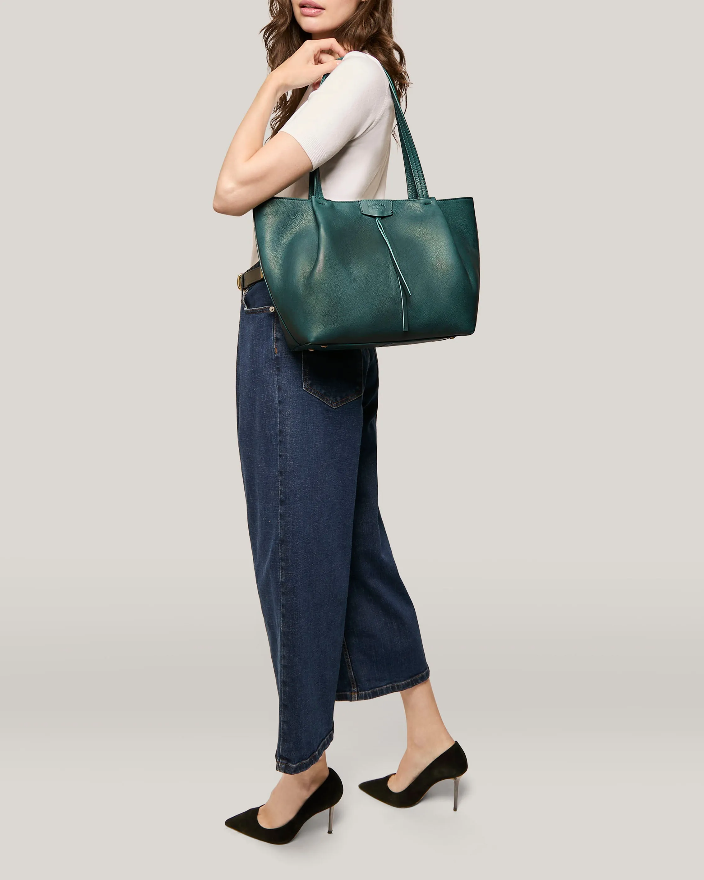 Lindley Tote