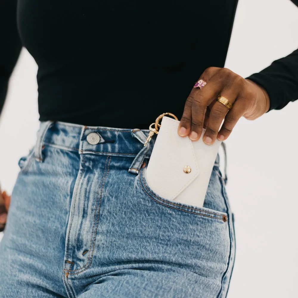 Madi Mini Envelope Wallet