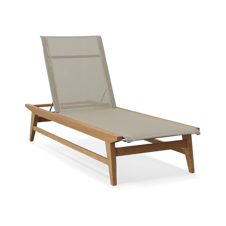 MARIN CHAISE