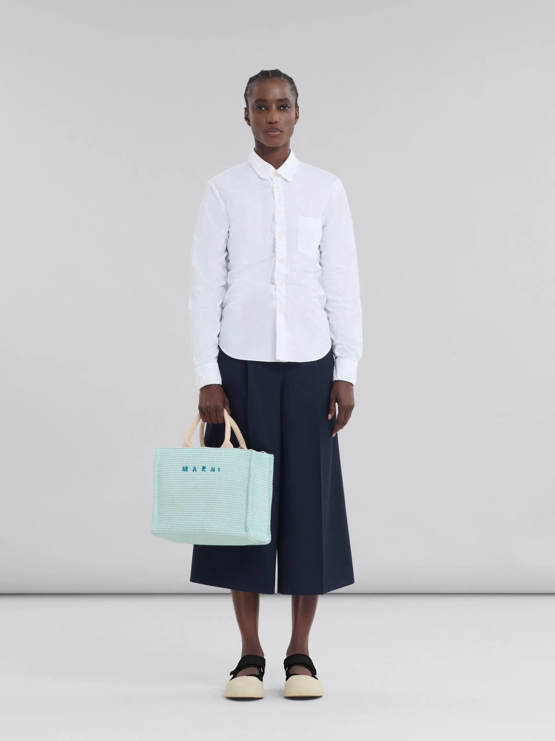 MARNI  SHMP0077U0 SMALL BUCKET