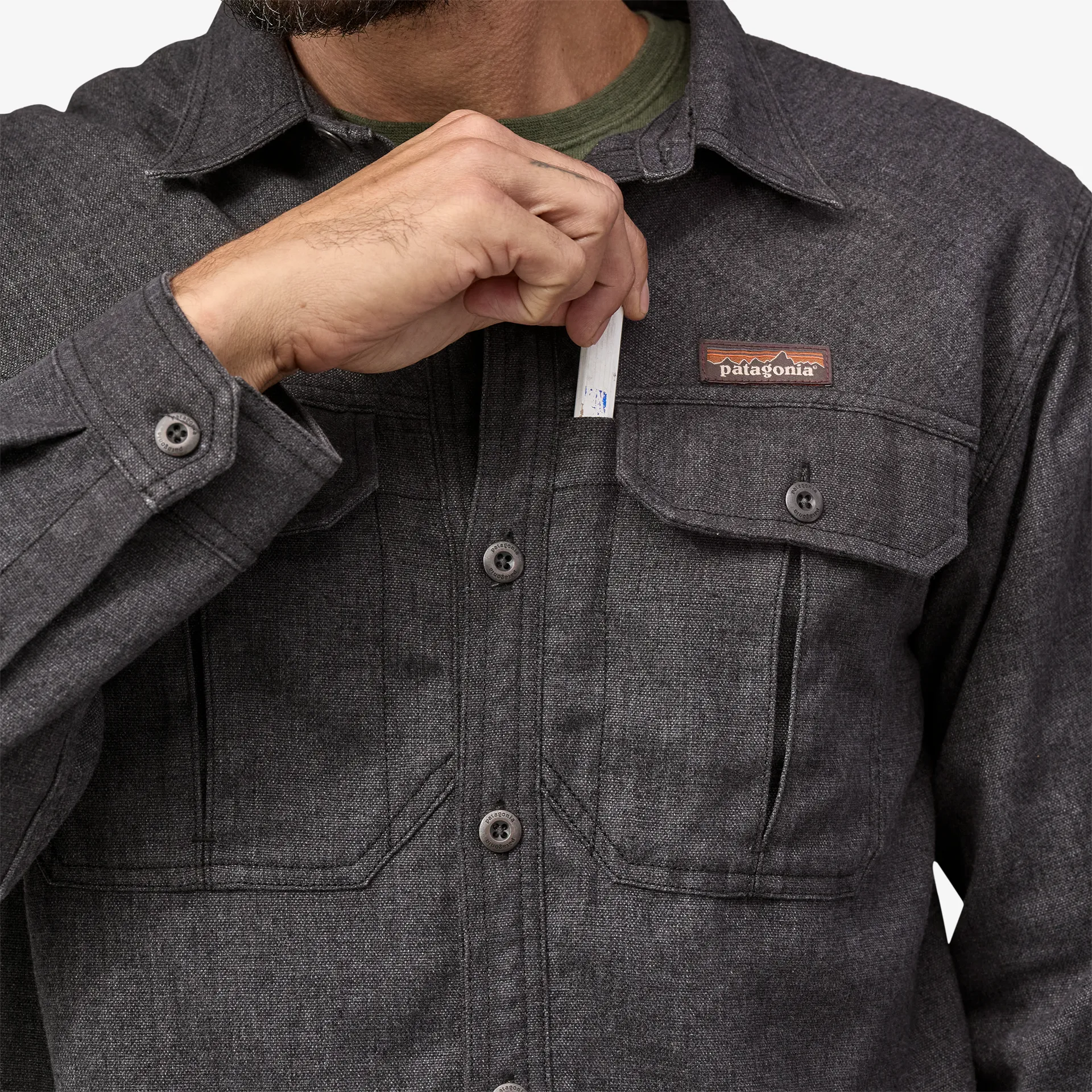 Men's Farrier's Shirt