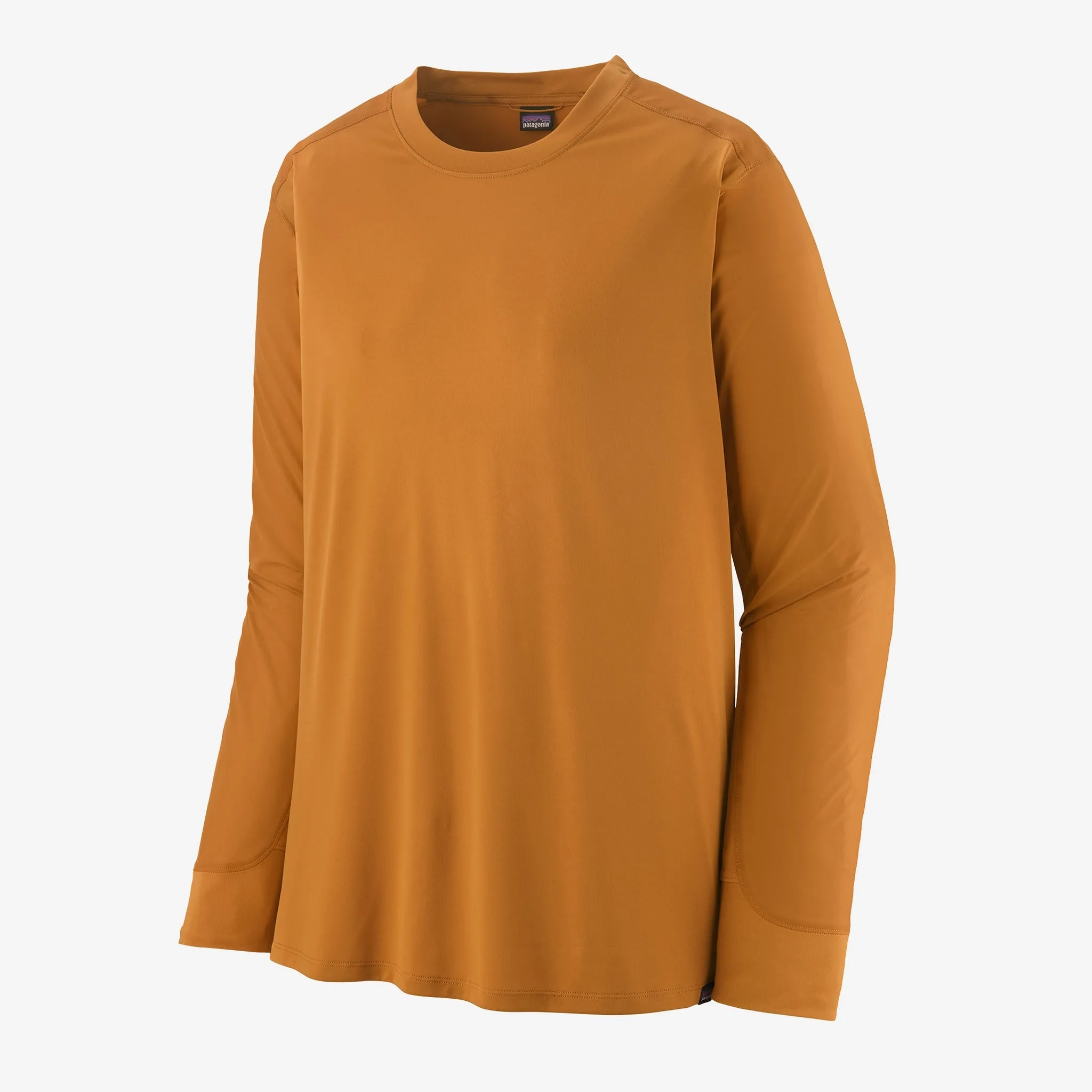 Men's Long-Sleeved Dirt Craft Jersey