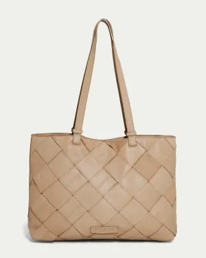 Mercer Woven Tote