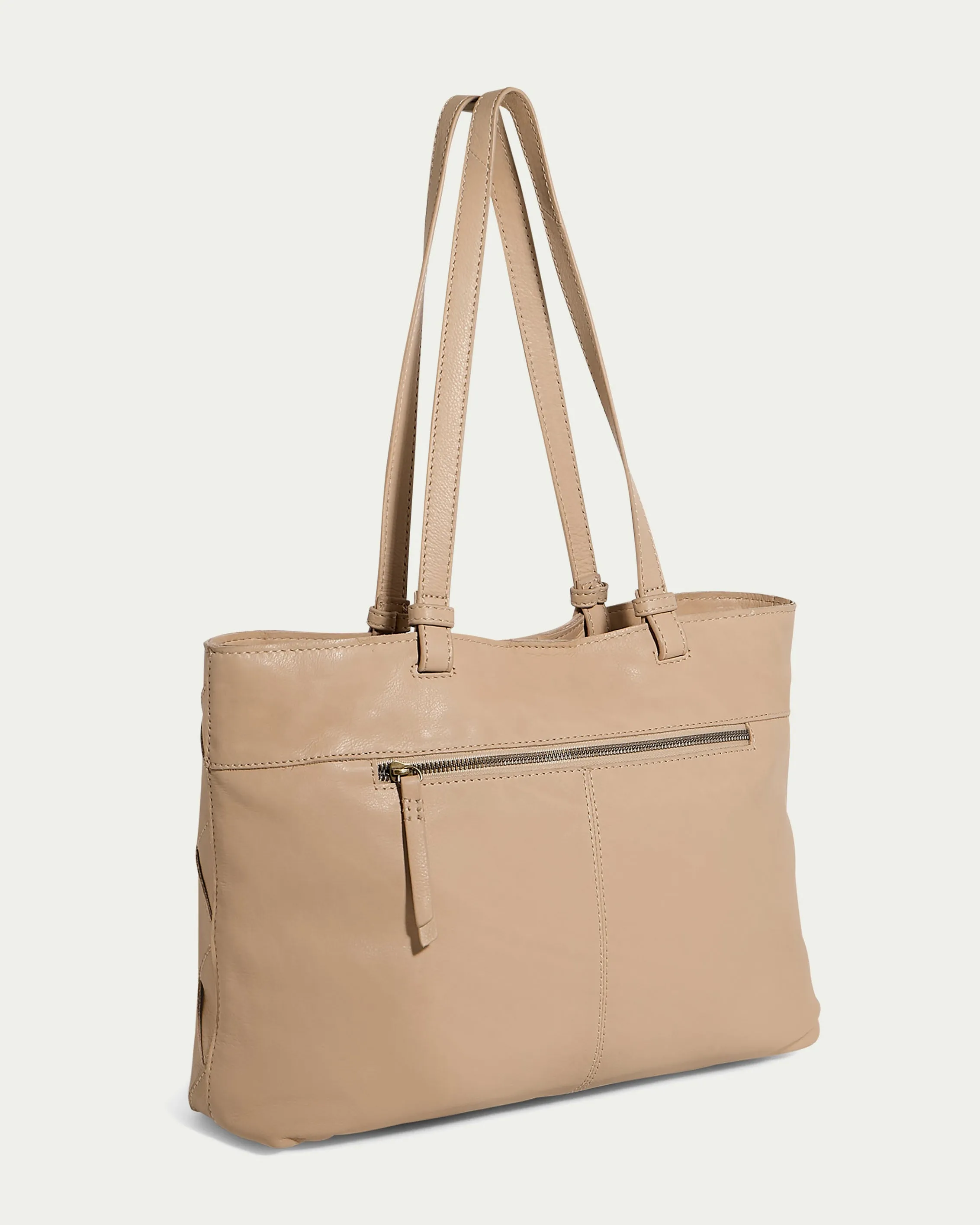 Mercer Woven Tote