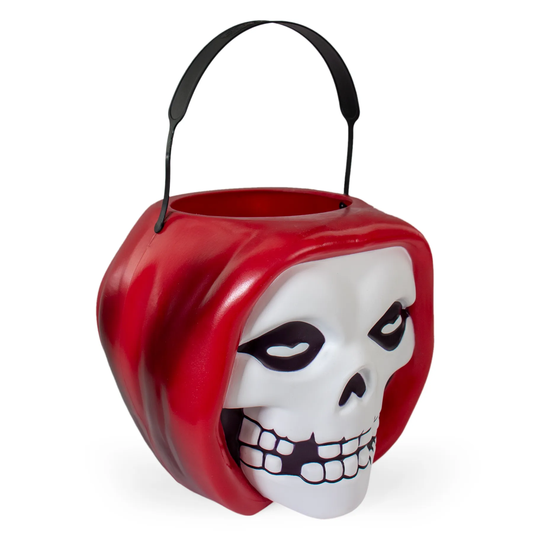 Misfits "Fiend" SuperBucket (Red)