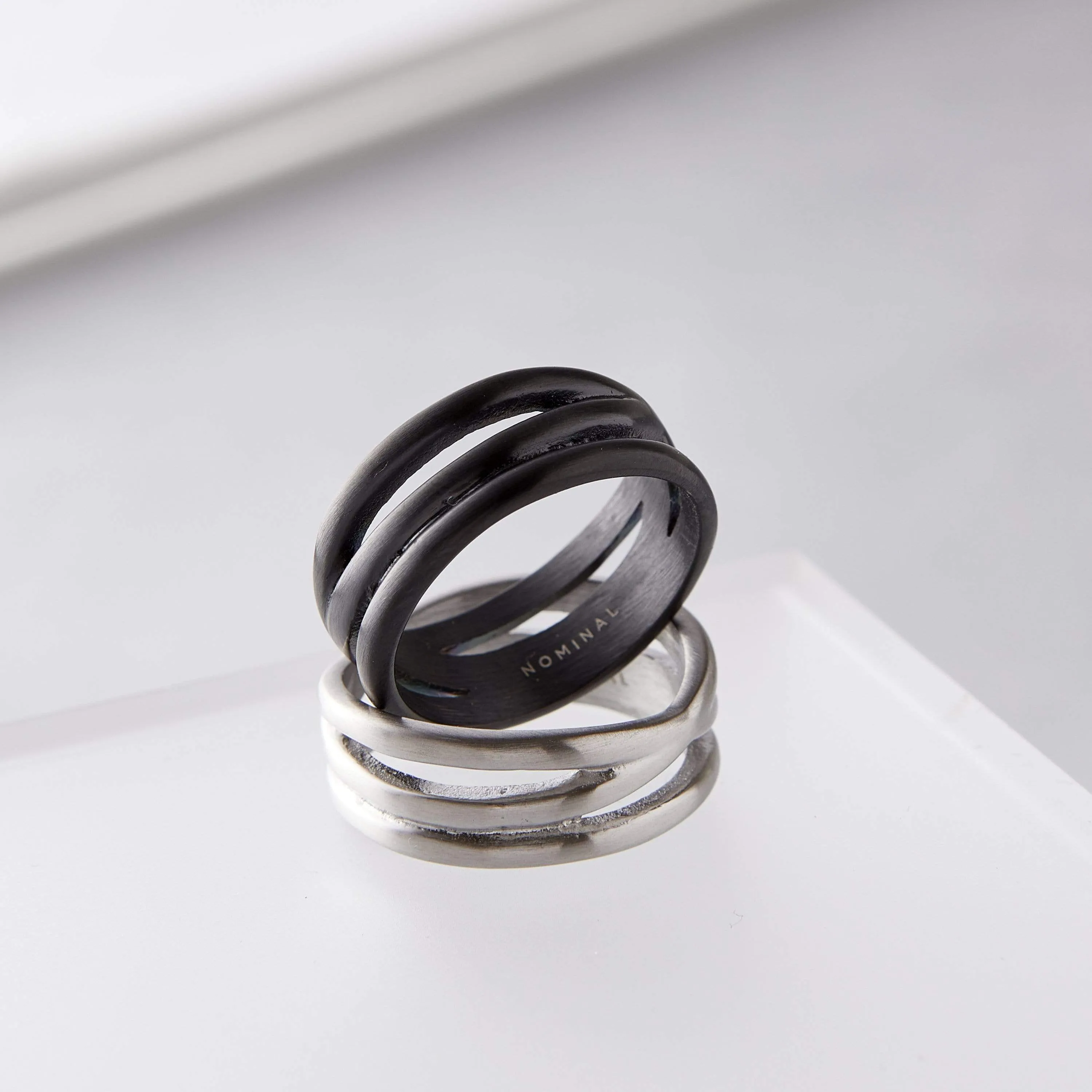 Morph Ring | Men