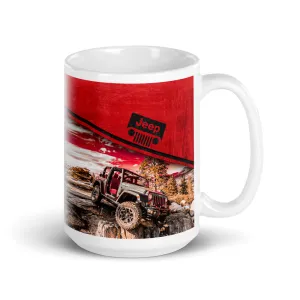 Mug - Off Road