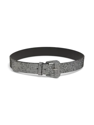 PCRIMMI Belts - Silver