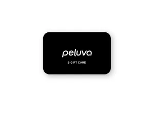 Peluva E-gift Card