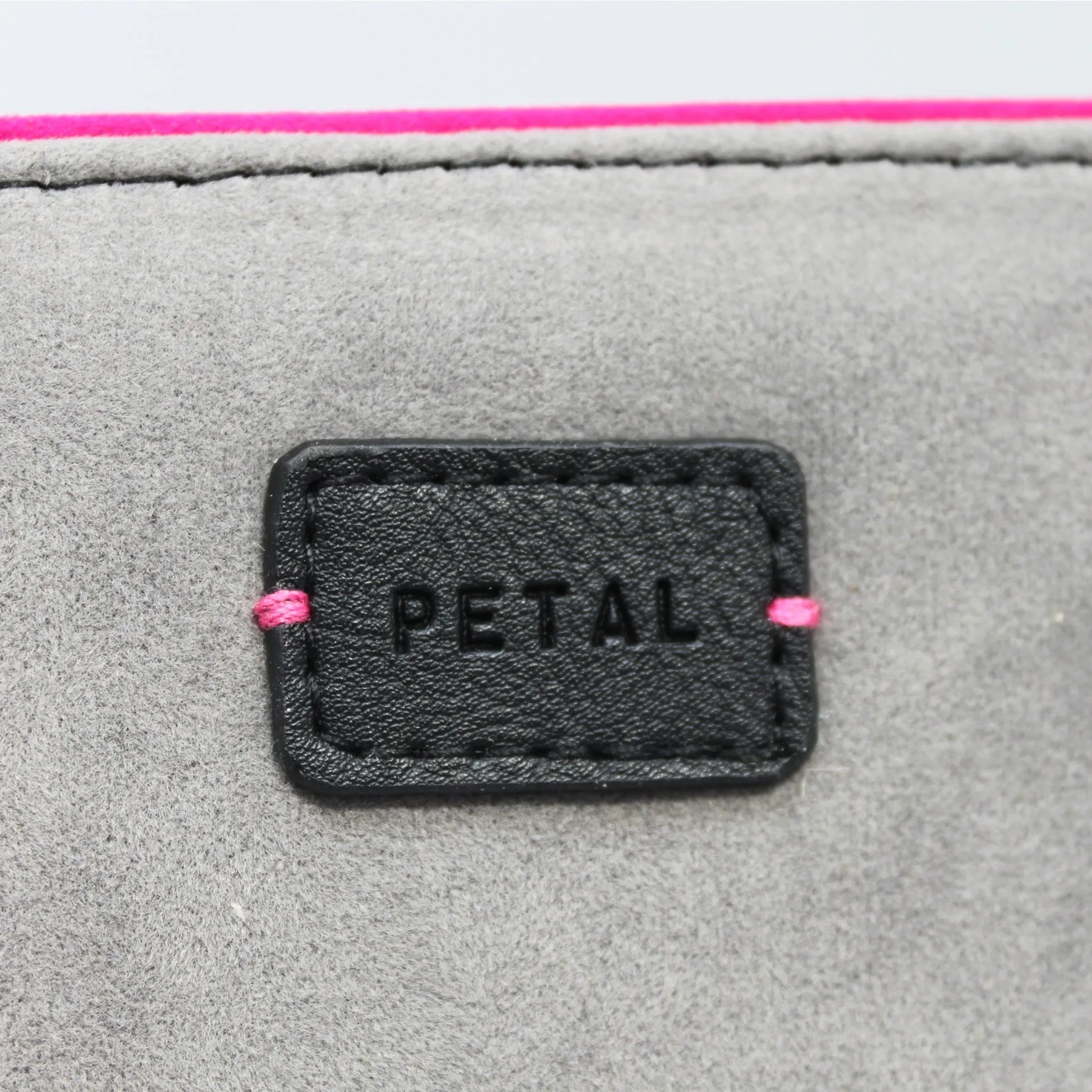 Stylish Jetset Travel Wallet by Petal