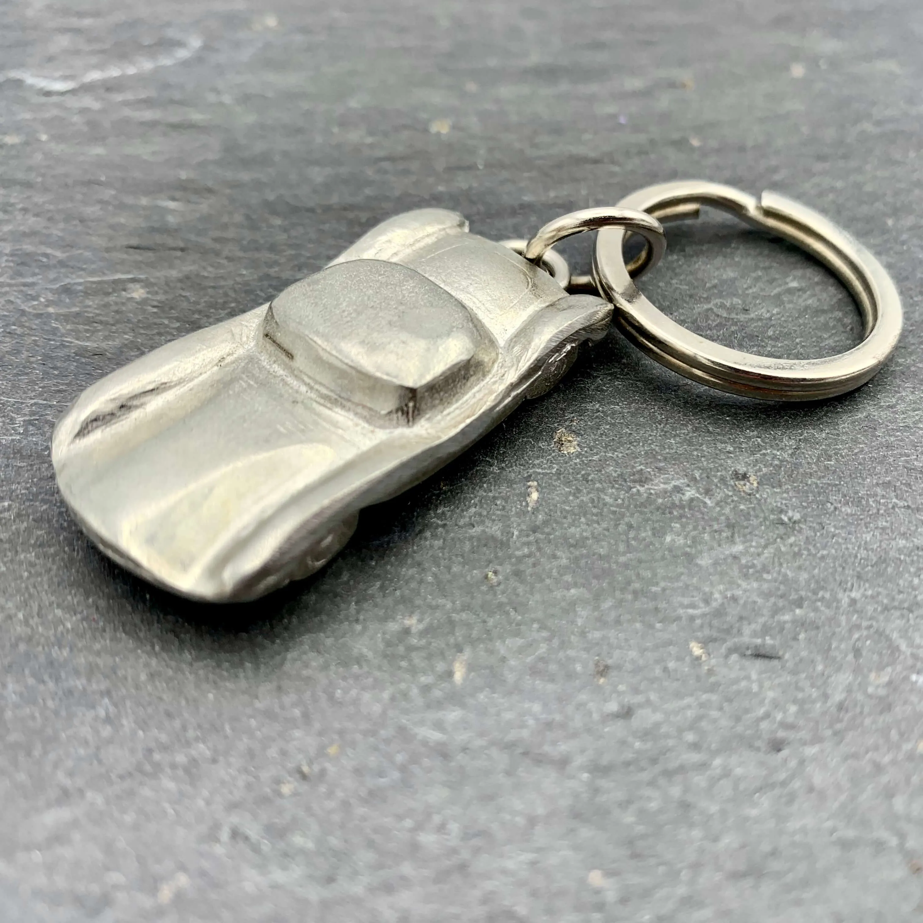 Pewter Keyrings