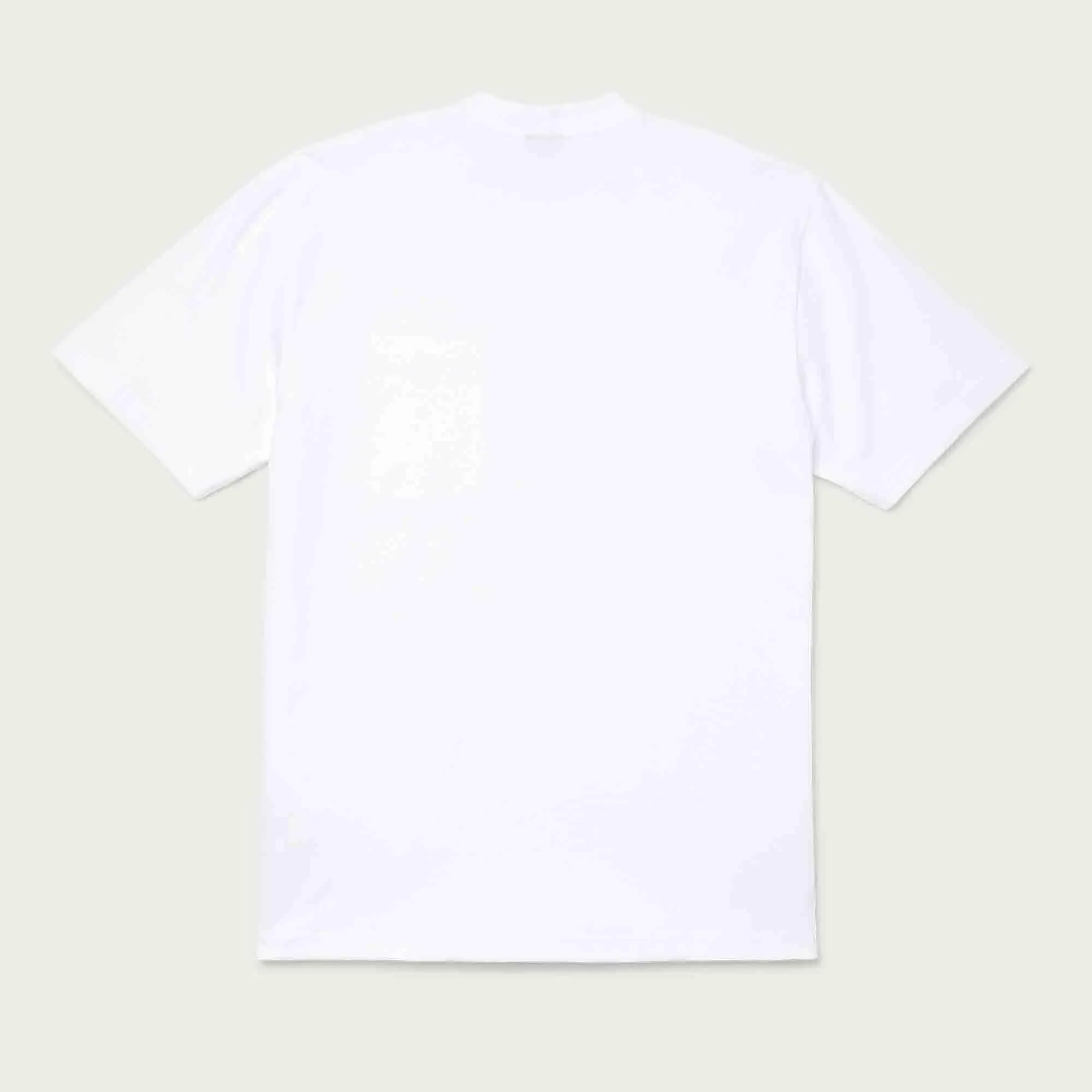 PIONEER POCKET T-SHIRT