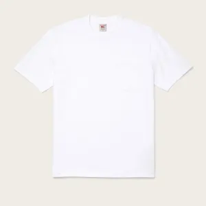 PIONEER POCKET T-SHIRT