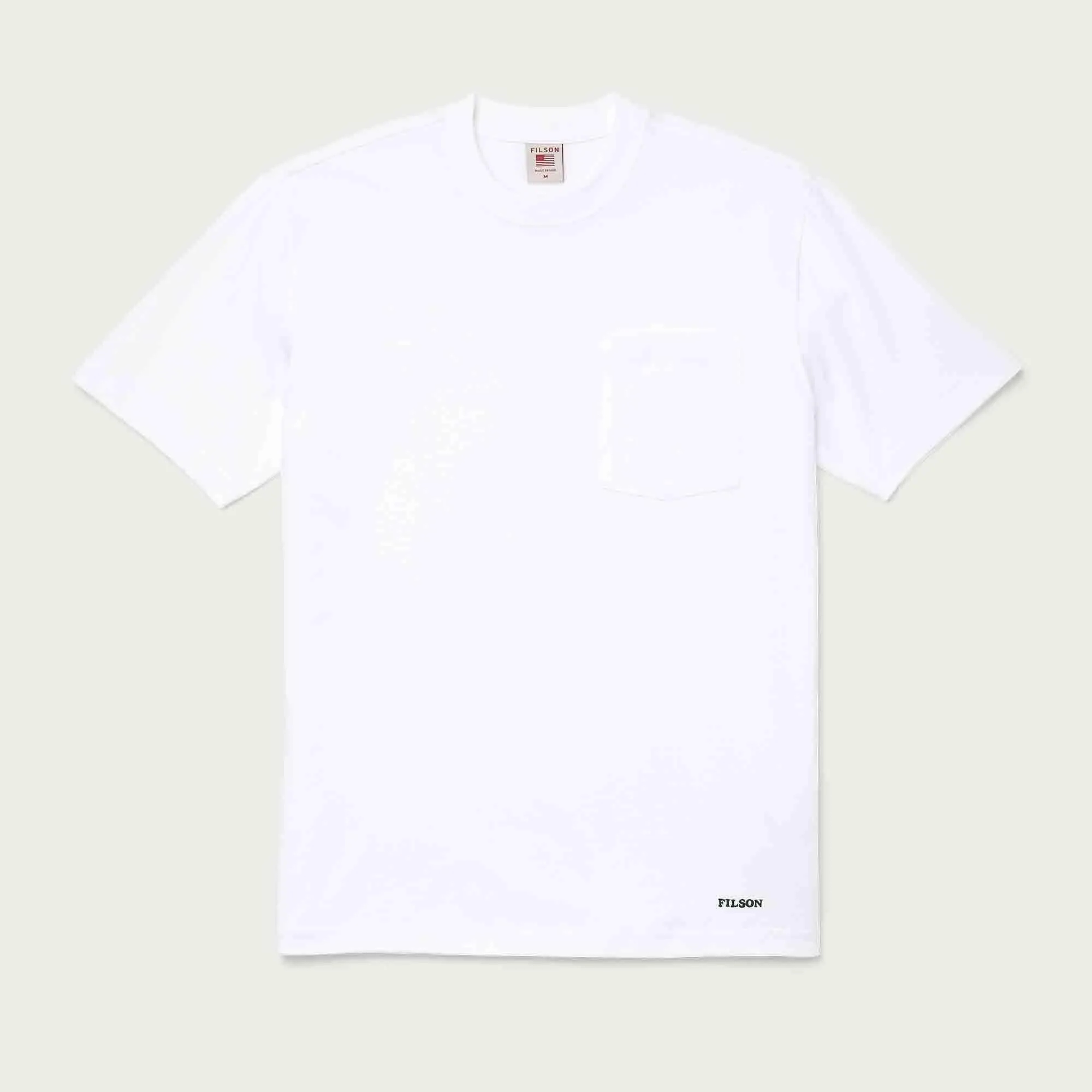 PIONEER POCKET T-SHIRT