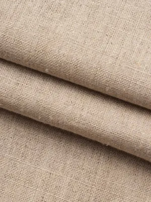 Pure Hemp Light Weight Summer Rain Dew Hemp Fabric（ HE6066 )