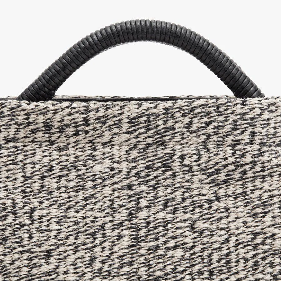 Raffia Tote